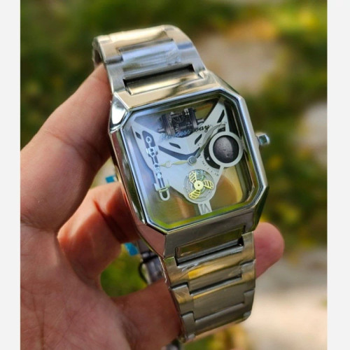 null