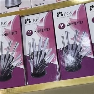 null